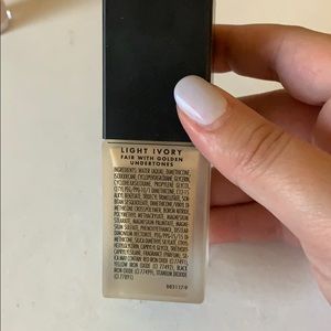 ELF Makeup - Elf Flawless Finish Foundation. Never used ELF Makeup - Elf Flawless Finish Foundation. Never used